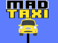 Cluiche Mad Taxi