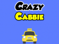 Cluiche Crazy Cabbie