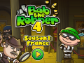 Cluiche Bob the Robber 4