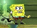Cluiche Spongebob ship o ghouls