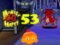 Cluiche Monkey Go Happy Stage 53