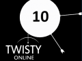 Cluiche Twisty Arrow