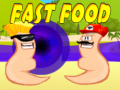 Cluiche Fast Food