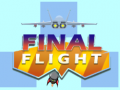 Cluiche Final flight