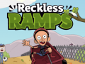 Cluiche Reckless Ramps