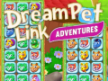 Cluiche Dream Pet Link Adventures