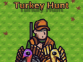 Cluiche Turkey Hunt
