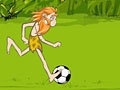 Cluiche Prehistoric Football