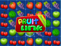 Cluiche Fruit Link Deluxe