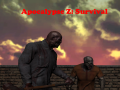Cluiche Apocalypse Z: Survival