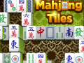 Cluiche Mahjong Tiles