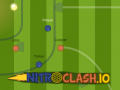 Cluiche Nitroclash.io