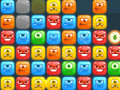 Cluiche Monster Blocks