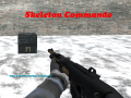 Cluiche Skeleton Commando