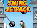 Cluiche Swing Jetpack