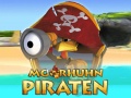 Cluiche Moorhuhn Pirates  