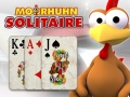 Cluiche Moorhuhn Solitaire  