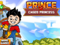 Cluiche Prince and Caged Princess