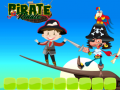 Cluiche Pirate Riddle