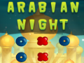 Cluiche Arabian Night