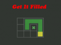 Cluiche Get It Filled