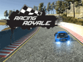 Cluiche Racing Royale  