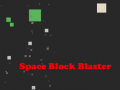 Cluiche Space Block Blaster