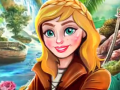 Cluiche Lost in Neverland