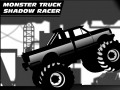 Cluiche Monster Truck Shadow Racer