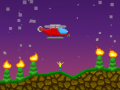 Cluiche Rescue copter