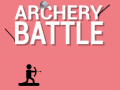 Cluiche Archery Battle
