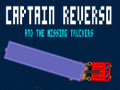 Cluiche Captain reverso and the missing truckers