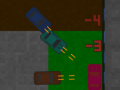 Cluiche GTA craft