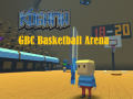 Cluiche Kogama : GBC Basketball Arena