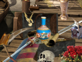 Cluiche The Traveling Merchant