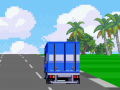 Cluiche Retro racer