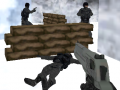Cluiche Combat Strike 