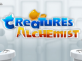 Cluiche Creatures Alchemist    
