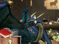 Cluiche Quest For Revenge