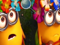 Cluiche Despicable Me 3 Hidden Letters