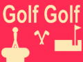 Cluiche Golf Golf