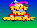 Cluiche Save The Chickens  
