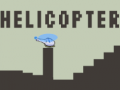 Cluiche Helicopter