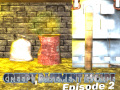 Cluiche Creepy Basement Escape Episode 2