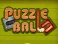 Cluiche Puzzle Ball
