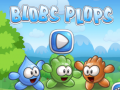 Cluiche Blops Plops