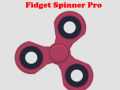 Cluiche Fidget Spinner Pro