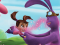 Cluiche Kate & Mim-MIm Coloring and Differences