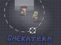 Cluiche Shekateka