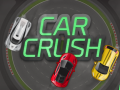 Cluiche Car Crush